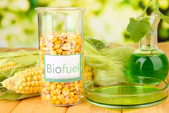 Legsby biofuel availability
